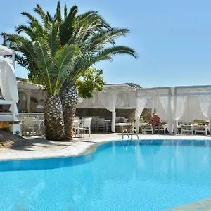 Zephyros Strand Paraga