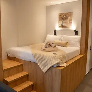 Apartment Thessalonian I - 2 Steps From White Tower, Thessaloniki