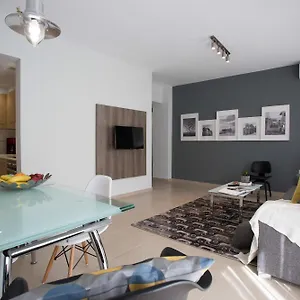 Apartment Polis, Thessaloniki